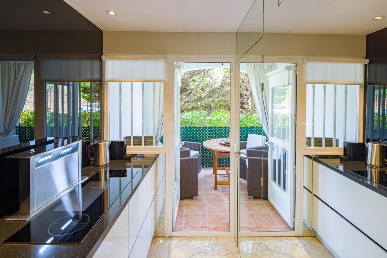 Next To Puente Newly Done Modern Style 5 Star Luxury