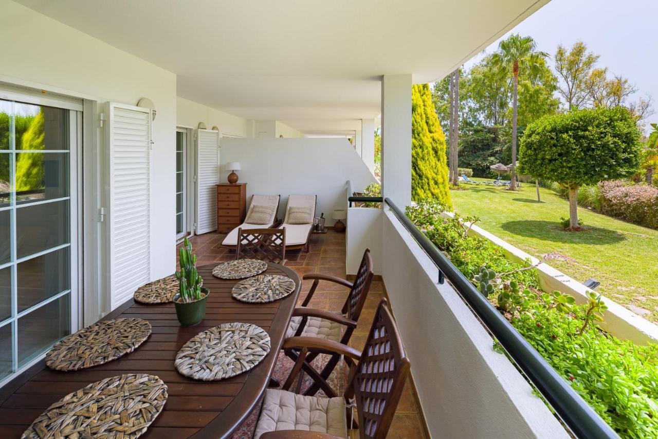 Appartement Next To Puente Newly Done Modern Style 5 Star Luxury *