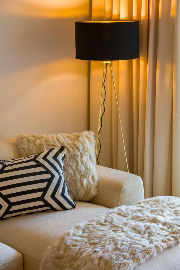 Next To Puente Newly Done Modern Style 5 Star Luxury *