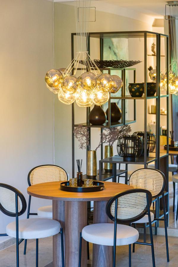 Next To Puente Newly Done Modern Style 5 Star Luxury * Marbella